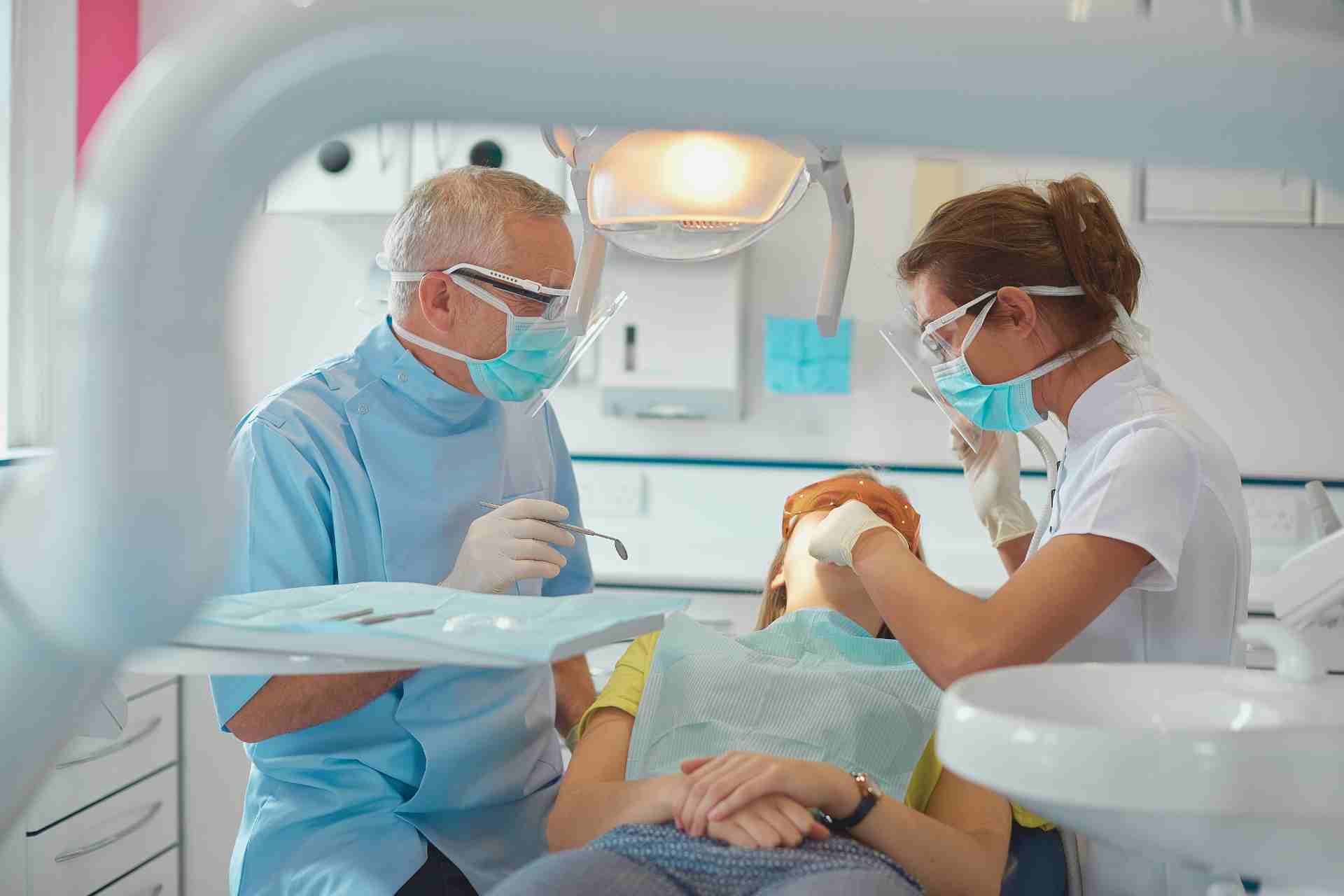 Dentist in Stevenson, WA